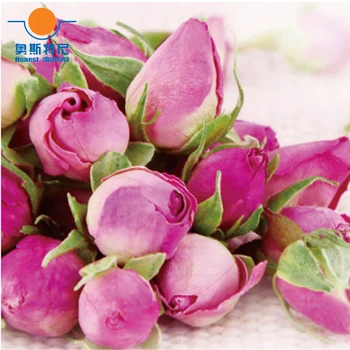 100g Bezmaksas piegāde organisko žāvēti Francija rozā rožu pumpuri un rozā meigui rožu pumpuri