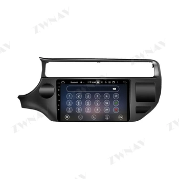 128G Carplay Android 10.0 screen Auto DVD Atskaņotājs KIA K3 RIO 2016 2017 2018 2019 BT GPS Auto Audio Radio Stereo Galvas vienības