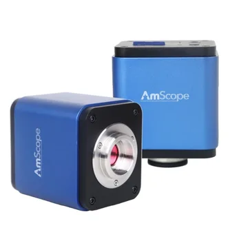 AmScope 1080p HDMI Digitālo Kameru, Savrupa un PC Attēlveidošanas HD200VP-UM