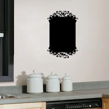 Jauna Dizaina virtuves tāfeli , sienas uzlīmes mūsdienu mājas dekoru ,Izmērs S / L, balti ...bezmaksas piegāde b2012