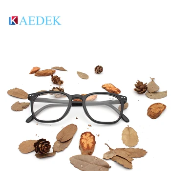 KAEDEK Lasīšanas Brilles Sievietēm, Elegants Modes Laukumā Brilles Ar Dioptriju Retro Eiropas Stila franču Brilles+1.0+1.5+2.0+2.5
