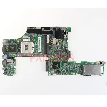 PAILIANG Klēpjdators mātesplatē Lenovo Thinkpad W530 Mainboard K1000M 04X1527 48.4QE12.031 11220-3 pilna tesed DDR3