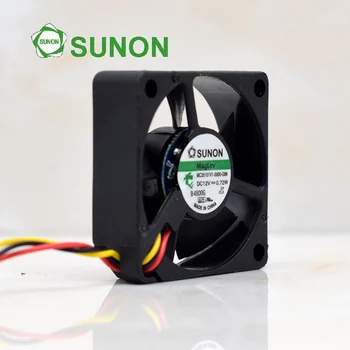 Par sunon MC35101V1-000U-G99 3510 35X35X10MM 3.5 CM 12V 0.72 W Dzesēšanas Ventilators