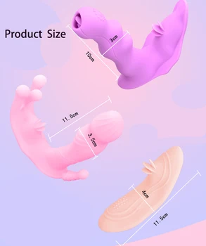 Tālvadības pults Dildo Biksītes Vibrators Sievietēm Pieaugušo Maksts Rotaļlietas Klitora Stimulators Maksts Plug Sieviešu Masturbācija Seksa Rotaļlietas