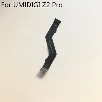 UMIDIGI Z2 Pro Izmantot USB Uzlādi Valdes Mātesplati standarta jo Par UMIDIGI Z2 Pro MTK6771 Helio P60 6.2