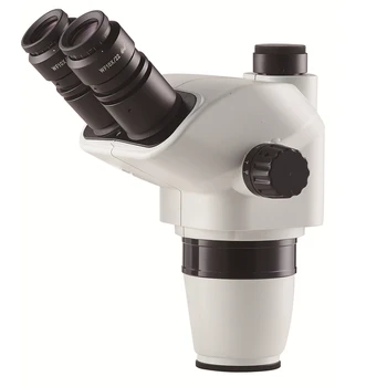 XSZ6745-B1 Vienlaicīgi-fokusa Trinokulara Tālummaiņas Stereo Mikroskopu 7X-45X Remonts Rīks, Mikroskopi